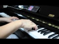 Express 999 - Piano Ver. - SNSD Girls ...