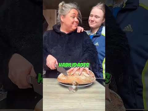 ssa mãe descobriu rápido que ter filha significa nunca ter lanche em paz 😂