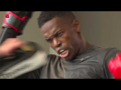 Bonjasky blikt tevreden terug op rentree tegen Manhoef