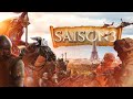 PARIS 1328 (Saison 3 EP.1): La Ruine du Royaume de France