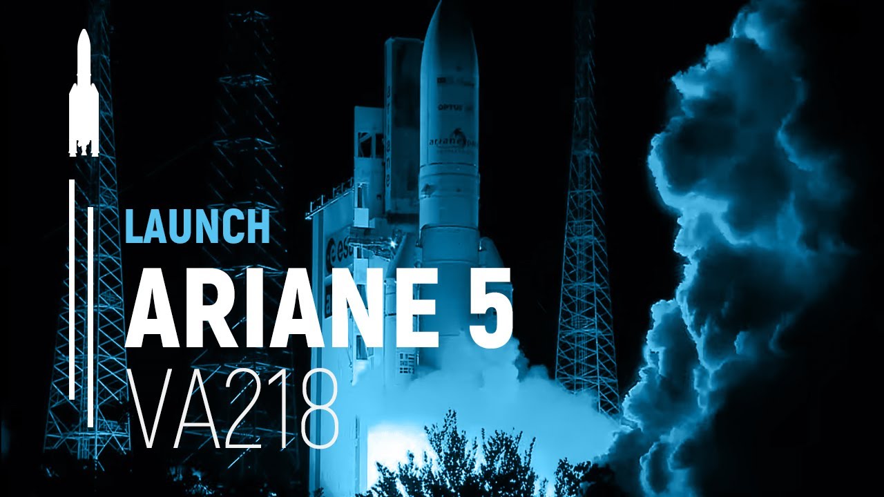 Watch the Launch