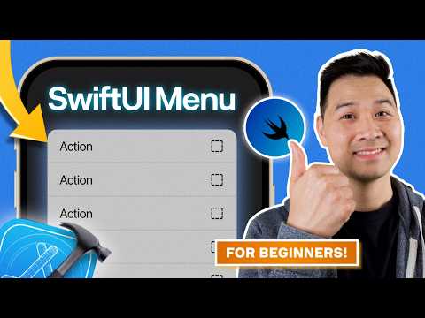 SwiftUI Button Basics 2024