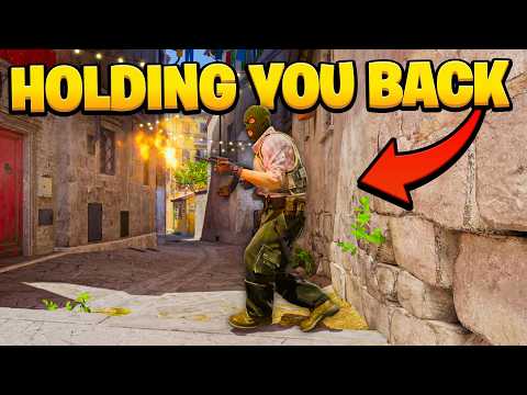 15 Easy Tips to INSTANTLY Play Better in CS2