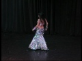 Nancy Ajram - Moegaba - Belly dance performance ...