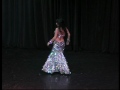 Nancy Ajram - Moegaba - Belly dance performance ...