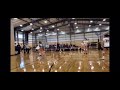 volleyball highlight -feb 2021