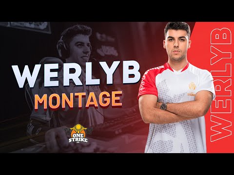 MAD WERLYB Montage SoloQ Highlights 2020