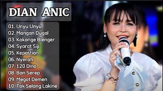 Download lagu DIAN ANIC - UNYU UNYU FULL ALBUM || MANGAN DUGAL mp3