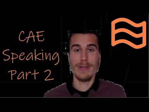 Full C1 Advanced Speaking Part 2 Sample Test | Compare and Contrast