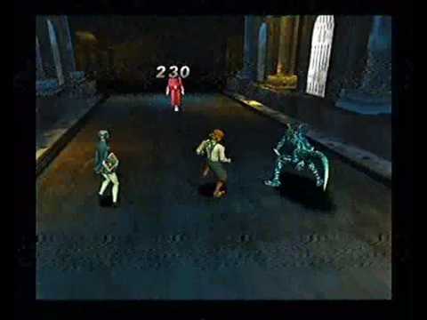 Shadow Hearts Walkthrough Part 62