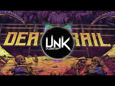 Hi I'm Ghost - Death Rail (Whales & JOOL Remix)