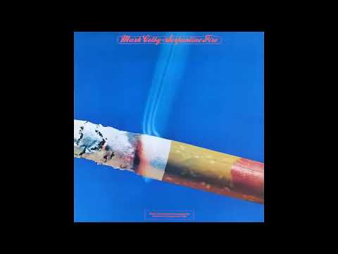 Mark Colby – Serpentine Fire 1978