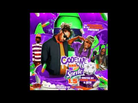 MPA Wicced ft. TayMan & YSL Losie - She Follow Like Probation