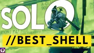 BEST Runner Shell - MARATHON Solos Guide