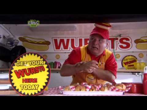 MI High S03 E06 - Fit to Wurst [Part 1/2]