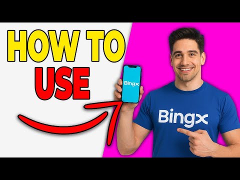 How To Use BingX Wealth (Passive Income 2026)