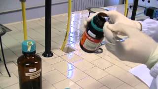 VideoLab Chimica 2014 - Fulmini in provetta