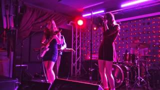 Beau - Soar Across The Sea - Live at Baby's All Right - June 19 2016