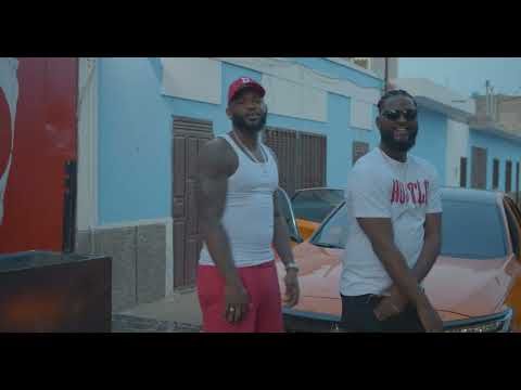 Dibaz MOB feat Helder Mc - Paga Renda