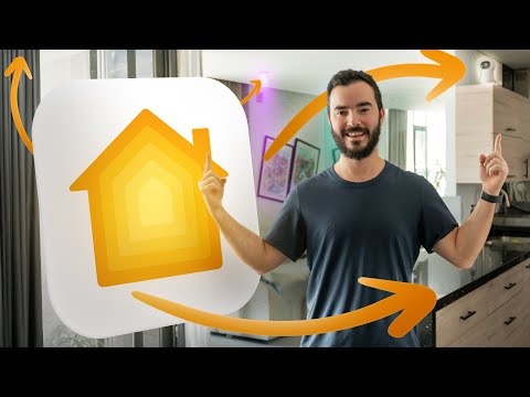 Guía completa para usar el iPad como central HomeKit en tu hogar Apple