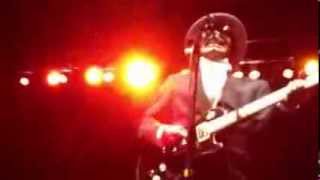 Shuggie Otis &quot;Inspiration Information&quot;