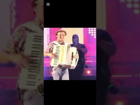 CHAMBINHO DO ACORDEON, HOMENAGEIA JOAB MORAIS EM PARATINGA-BAHIA.