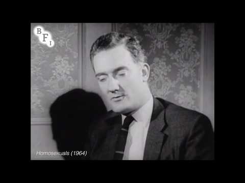 1964 This Week In... Homosexuals BMSE