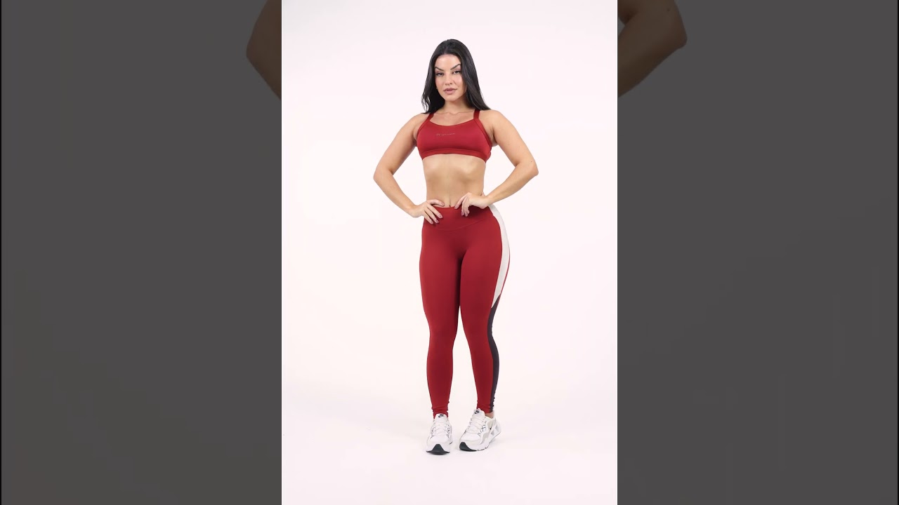 Vídeo do produto