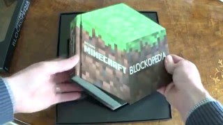 Minecraft Blockopedia Book Review - Should you buy 🤔