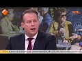Toerisme en horeca hebben het moeilijk door coronavirus, CDA pleit voor terugkeer deeltijd-WW