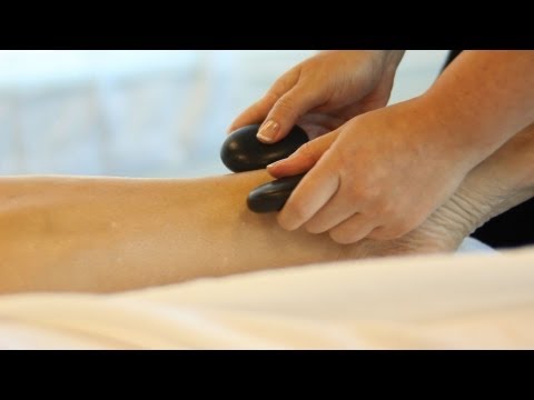 2 Hot Stone Techniques & Tips | Hot Stone Massage