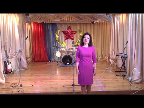 Isaak Dunayevsky - Anyuta's song (1934) - Maria Zhilkina