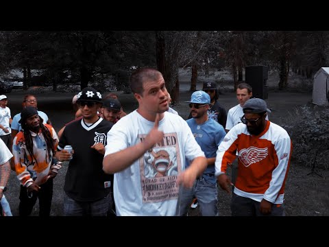 Clooner’s Verse on The Cypher Society’s Chapter XXVI