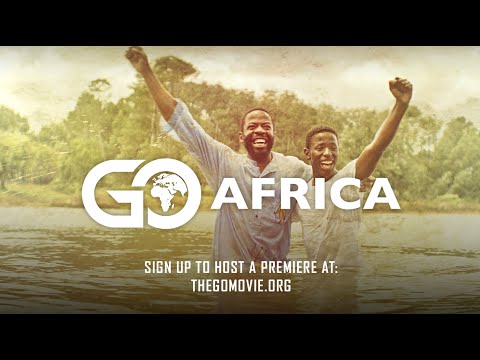 FULL MOVIE: GO Africa: Skyboy and the Woman of Honor