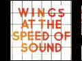 Paul McCartney - Silly Love Songs - Wings at the Speed of Sound - 1976