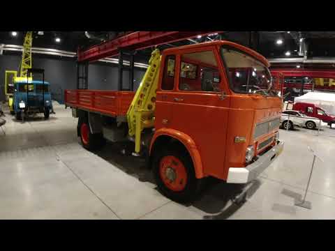 Relacja z targów AUTONOSTALGIA [co roku ta sama]