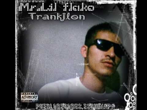 Quiero Fumar Yo Marihuana ∆ Mr.Lil flako ∆ Reggea Rap Mexicano