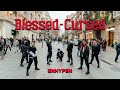 KPOP IN PUBLIC ENHYPEN 엔하이픈 Blessed Cursed Dance Cover By Haelium Nation