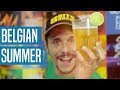 Kit Receita Cerveja Fácil Belgian Summer