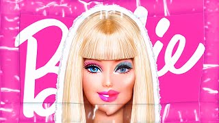barbie flu: dissecting the 2010s living doll trend