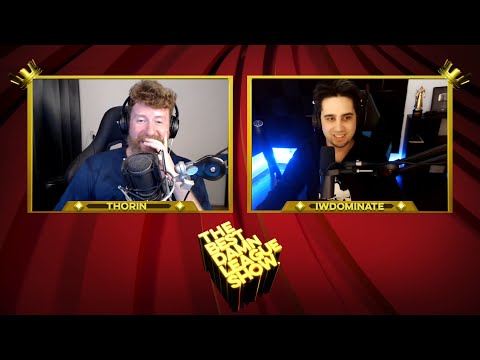 MISFITS' winning formula / NISQY: the jungle whisperer - Best Damn League Show S2E8