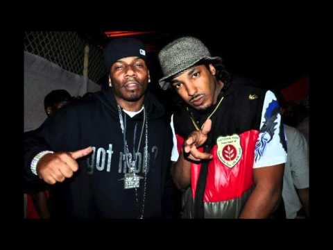 Yung Swoolah Ft. Husalah, B.Killed & KR Mack - Knock Off Ya Top (Produced By AK)