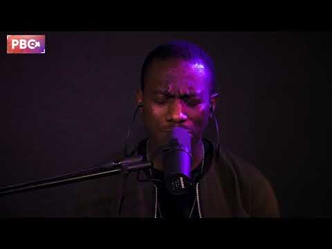 David Nkennor Worships Beautifully at PBC | We Place You at The Highest Place 🔥🔥