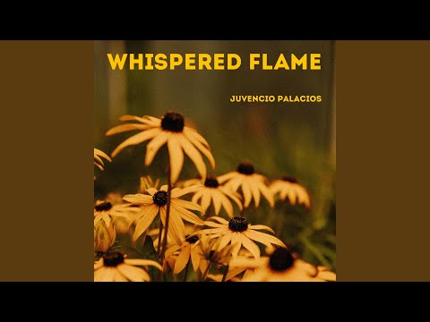 Whispered Flame