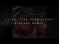 02. J-Live - Aaw Yeah / Kixnare Remix