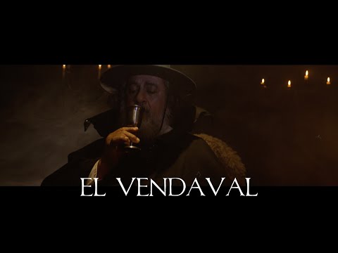 Arrealhue - EL VENDAVAL - official videoclip