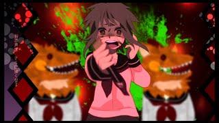 Cover art for Plastic Girl