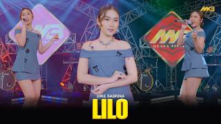 Download lagu DIKE SABRINA - LILO | Feat. BINTANG FORTUNA mp3 Download lagu DIKE SABRINA - LILO | Feat. BINTANG FORTUNA mp3