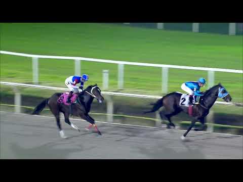 220506 c06 - EXEQUIEL  - HIPODROMO MAROÑAS