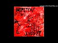 2010 OMAHA NE GARAGE PUNK Brimstone Howl "Cross Wind" Hell Shovel Jeff Clarke